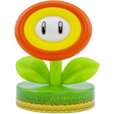 PALADONE Icon Light Super Mario – Fire Flower PALADONE Icon Light Super Mario – Fire Flower