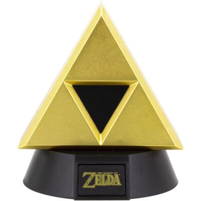 PALADONE Icon Light Zelda – Triforce PALADONE Icon Light Zelda – Triforce