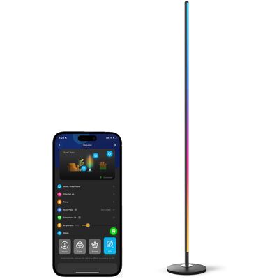 Govee RGBW Floor Lamp Lite stojacia lampa Matter Govee RGBW Floor Lamp Lite stojacia lampa Matter