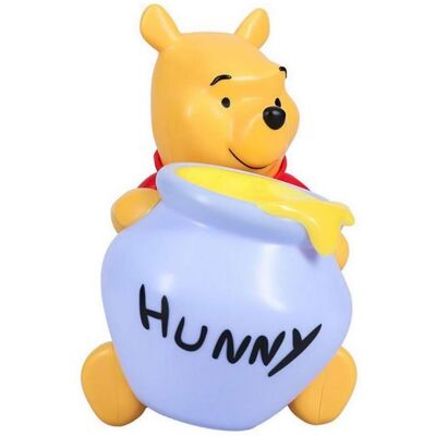 PALADONE Disney: Winnie The Pooh – dekoratívna lampička PALADONE Disney: Winnie The Pooh – dekoratívna lampička