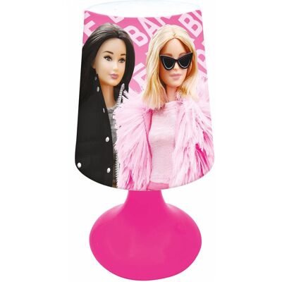 Lexibook Bezdrôtová nočná lampička Barbie Lexibook Bezdrôtová nočná lampička Barbie