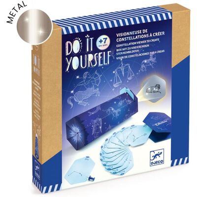 DJECO DIY Premietačka súhvezdí DJECO DIY Premietačka súhvezdí