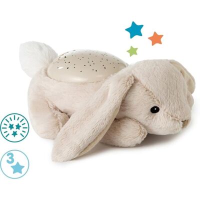 Cloud b Twilight Buddies Bunny Zajačik Cloud b Twilight Buddies Bunny Zajačik