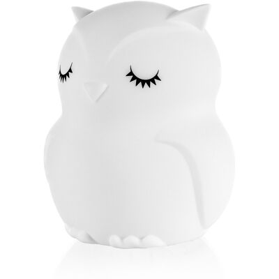 Zopa Lampička veľkosť M Owl Zopa Lampička veľkosť M Owl