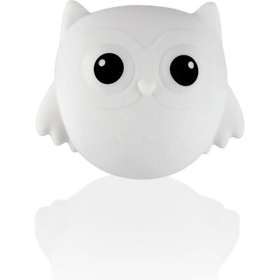 Zopa – Nástenné svetlo Owl Zopa – Nástenné svetlo Owl
