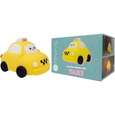 Mary's LED Taxi stmievateľné a dotykové Mary's LED Taxi stmievateľné a dotykové