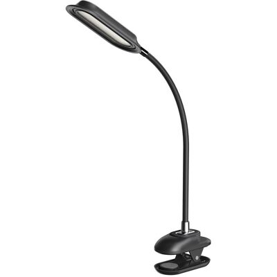 IMMAX CLIP LED CCT 7,5 W, čierna IMMAX CLIP LED CCT 7,5 W, čierna