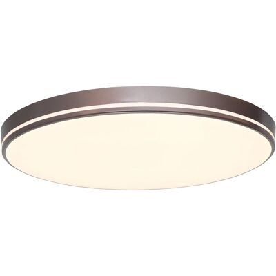 Immax NEO LITE AREAS Smart Smart stropné svietidlo 51cm, 48W kávové Tuya Wi-Fi Immax NEO LITE AREAS Smart Smart stropné svietidlo 51cm, 48W kávové Tuya Wi-Fi
