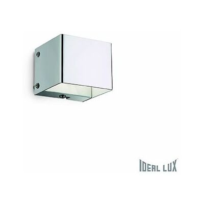 Ideal Lux FLASH AP1 CROMO Ideal Lux FLASH AP1 CROMO