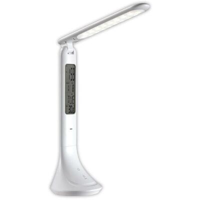 Avide Nabíjacia stmievateľná LED lampa 5 W biela Avide Nabíjacia stmievateľná LED lampa 5 W biela