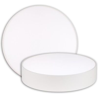 McLED LED svietidlo Mold R25, 25 W, 2700 K, CRI90, biele McLED LED svietidlo Mold R25, 25 W, 2700 K, CRI90, biele