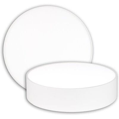 McLED LED svietidlo Mold R15, 15 W, 2700 K, CRI90, biele McLED LED svietidlo Mold R15, 15 W, 2700 K, CRI90, biele