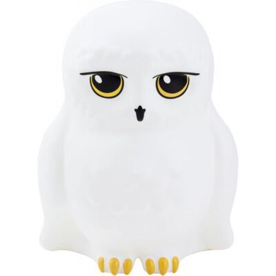PALADONE Harry Potter: 3D Hedwig – lampa PALADONE Harry Potter: 3D Hedwig – lampa