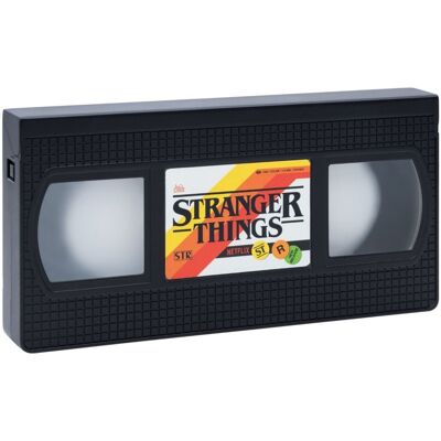 PALADONE Netflix Stranger Things: VHS – lampa PALADONE Netflix Stranger Things: VHS – lampa
