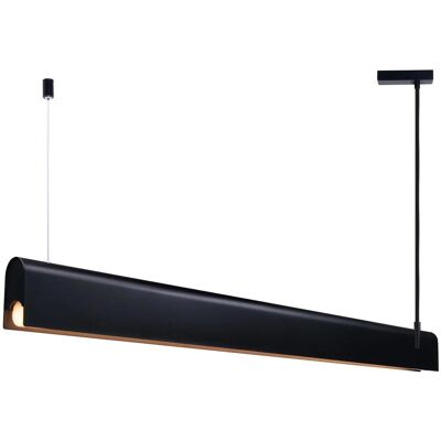 Nordlux Beau závesný LED luster, 850 × 1000 × 1000 mm, 15 W, 1500 lm Nordlux Beau závesný LED luster, 850 × 1000 × 1000 mm, 15 W, 1500 lm