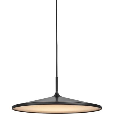 Nordlux Dizajnový závesný LED luster Balance Nordlux Dizajnový závesný LED luster Balance