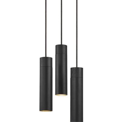 Nordlux Elegantný luster Tilo Nordlux Elegantný luster Tilo