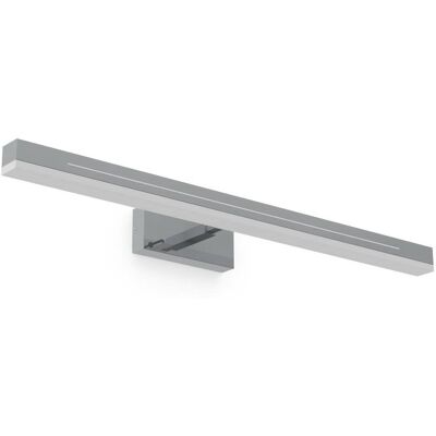 Nordlux Stmievateľné LED svietidlo nad zrkadlo Otis, 600 × 72 × 146 mm, 1650 lm, 17 W, chróm Nordlux Stmievateľné LED svietidlo nad zrkadlo Otis, 600 × 72 × 146 mm, 1650 lm, 17 W, chróm