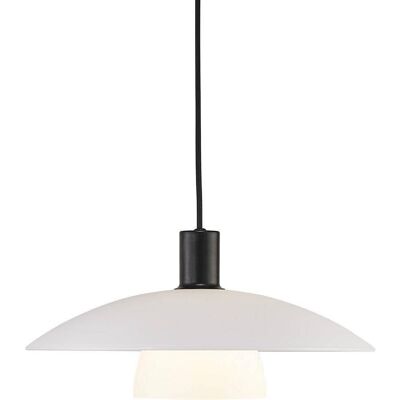 NORDLUX Luster Verona – biely NORDLUX Luster Verona – biely