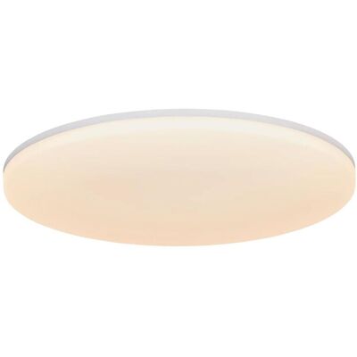 NORDLUX Stropné LED svetlo Vic – 220 mm, 1600 lm, 3000 K NORDLUX Stropné LED svetlo Vic – 220 mm, 1600 lm, 3000 K