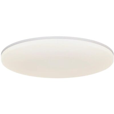 NORDLUX Stropné LED svetlo Vic – 350 mm, 3400 lm, 4000 K NORDLUX Stropné LED svetlo Vic – 350 mm, 3400 lm, 4000 K