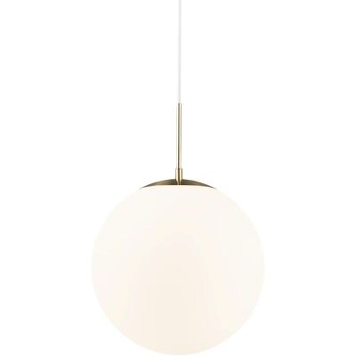 NORDLUX Závesné elegantné svietidlo Grant NORDLUX Závesné elegantné svietidlo Grant