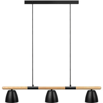 NORDLUX Závesný LED luster Theo NORDLUX Závesný LED luster Theo