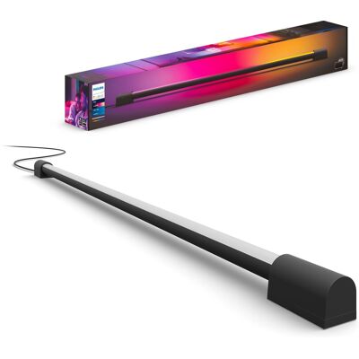 Philips Hue Play Gradient Light Tube compact čierna Philips Hue Play Gradient Light Tube compact čierna