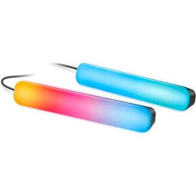 Philips Smart LED Bar 30 cm RGBIC EU Philips Smart LED Bar 30 cm RGBIC EU