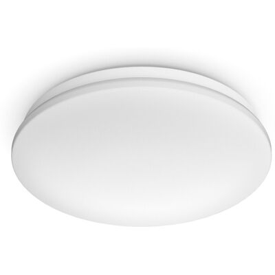 Philips – LED Stropné svietidlo MOIRE 1× ED/6 W/230 V 4000 K Philips – LED Stropné svietidlo MOIRE 1× ED/6 W/230 V 4000 K