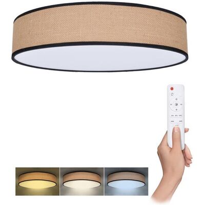 Solight LED osvetlenie s diaľkovým ovládačom Brownie, 40 cm Solight LED osvetlenie s diaľkovým ovládačom Brownie, 40 cm