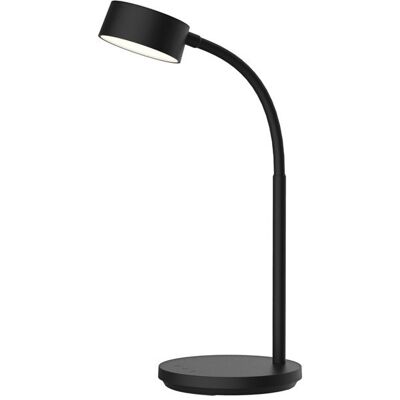 Solight 4,5 W, 300 lm, 3CCT, čierna, podstavec Solight 4,5 W, 300 lm, 3CCT, čierna, podstavec