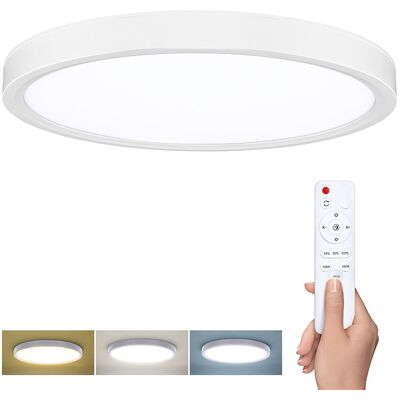 Solight LED osvetlenie WO8019, biele Solight LED osvetlenie WO8019, biele