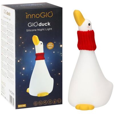 innoGIO Lampička GIOduck innoGIO Lampička GIOduck