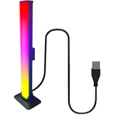 GLEDOPTO WLED Digital LED Light Bar GL-LB-003 GLEDOPTO WLED Digital LED Light Bar GL-LB-003