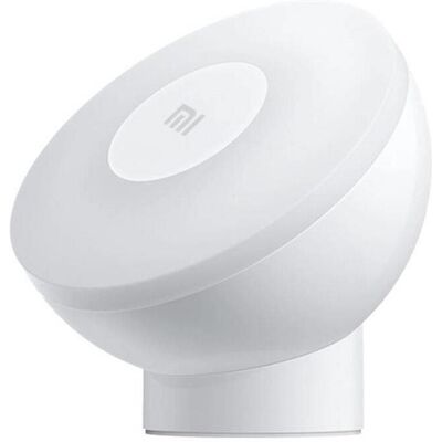 Xiaomi Mi Motion-Activated Night Light 2 (Bluetooth) Xiaomi Mi Motion-Activated Night Light 2 (Bluetooth)