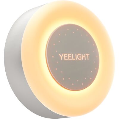 Yeelight Plug-in Light Sensor Nightlight Pura Yeelight Plug-in Light Sensor Nightlight Pura
