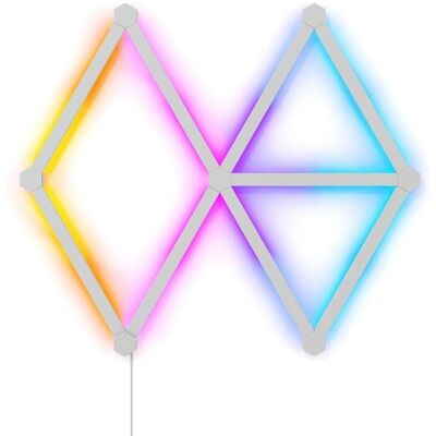 Nanoleaf Lines Starter Kit 9PK Nanoleaf Lines Starter Kit 9PK