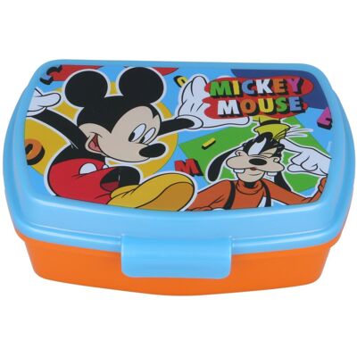 STOR Mickey Mouse Olovrantový box – Cool summer STOR Mickey Mouse Olovrantový box – Cool summer