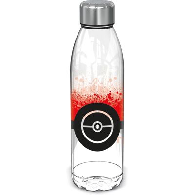 STOR Pokemon: Aqua – fľaša na nápoje STOR Pokemon: Aqua – fľaša na nápoje