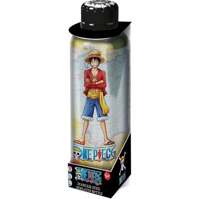 STOR One Piece – antikorová termofľaša STOR One Piece – antikorová termofľaša