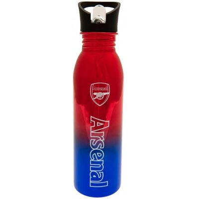 TAYLORS Arsenal FC: Arsenal – antikorová fľaša na pitie TAYLORS Arsenal FC: Arsenal – antikorová fľaša na pitie