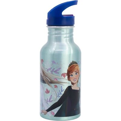STOR hliníková Ľadové kráľovstvo 545 ml – Fľaša na pitie STOR hliníková Ľadové kráľovstvo 545 ml – Fľaša na pitie
