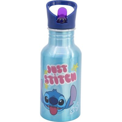 STOR hliníková Stitch 545 ml – Fľaša na pitie STOR hliníková Stitch 545 ml – Fľaša na pitie