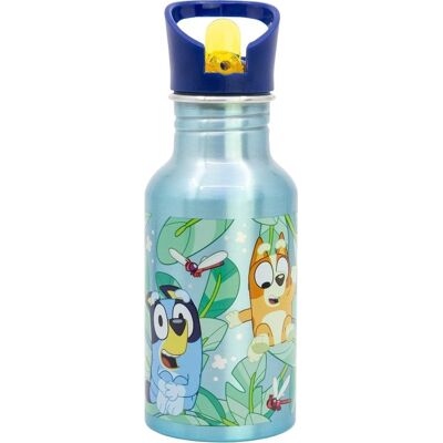 STOR hliníková Bluey 545 ml – Fľaša na pitie STOR hliníková Bluey 545 ml – Fľaša na pitie