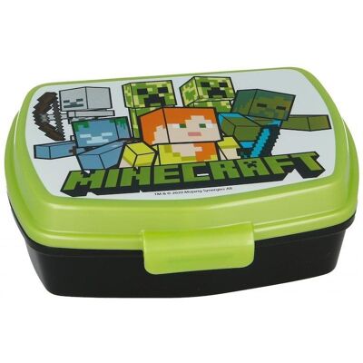 STOR Olovrantový box – Minecraft STOR Olovrantový box – Minecraft
