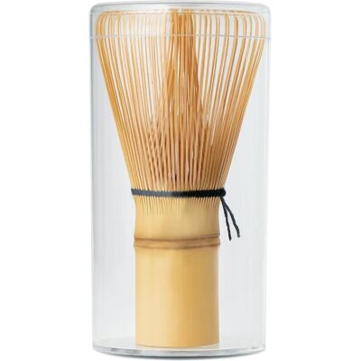 Allnature Chasen, metlička na matchu Allnature Chasen, metlička na matchu