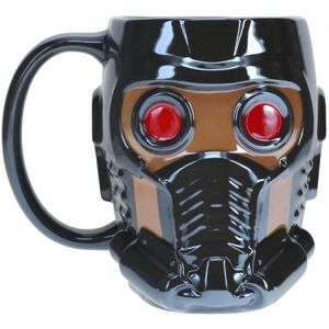 PALADONE Marvel Guardians Of The Galaxy: Star-Lord, 3D hrnček PALADONE Marvel Guardians Of The Galaxy: Star-Lord, 3D hrnček