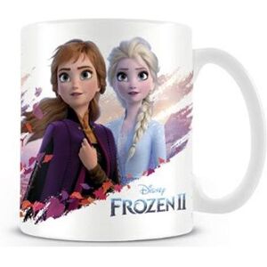 Multiland Ľadové kráľovstvo 2 / Forzen 2 – Destiny is Calling (0,3 l) – Hrnček Multiland Ľadové kráľovstvo 2 / Forzen 2 – Destiny is Calling (0,3 l) – Hrnček