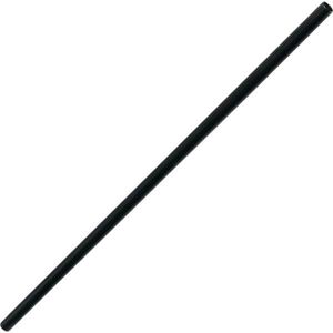 Fackelmann Slamka čierna 23 cm 50 ks Fackelmann Slamka čierna 23 cm 50 ks